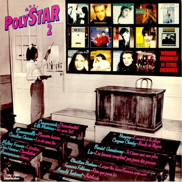Polystar N 2 0042281636318