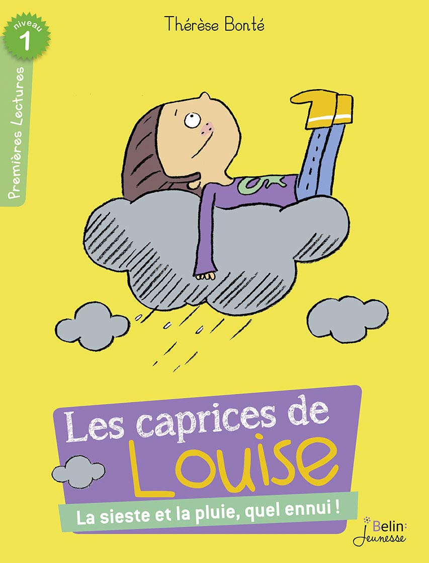 La sieste et la pluie, quel ennui ! 9782701198132