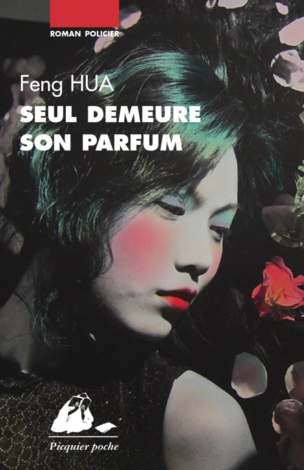 Seul demeure son parfum 9782809702736