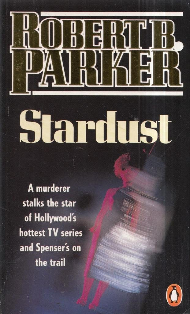 Stardust 9780140146462