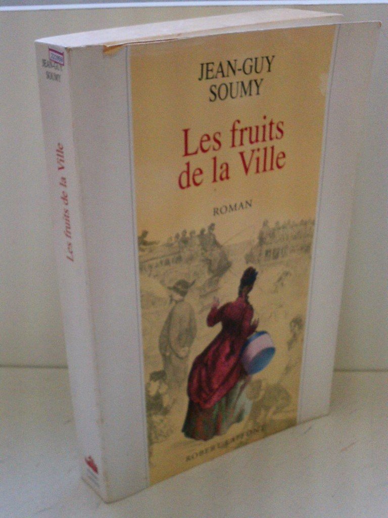 Les Moissons Delaissees Tome 2 : Les Fruits De La Ville 9782221076880