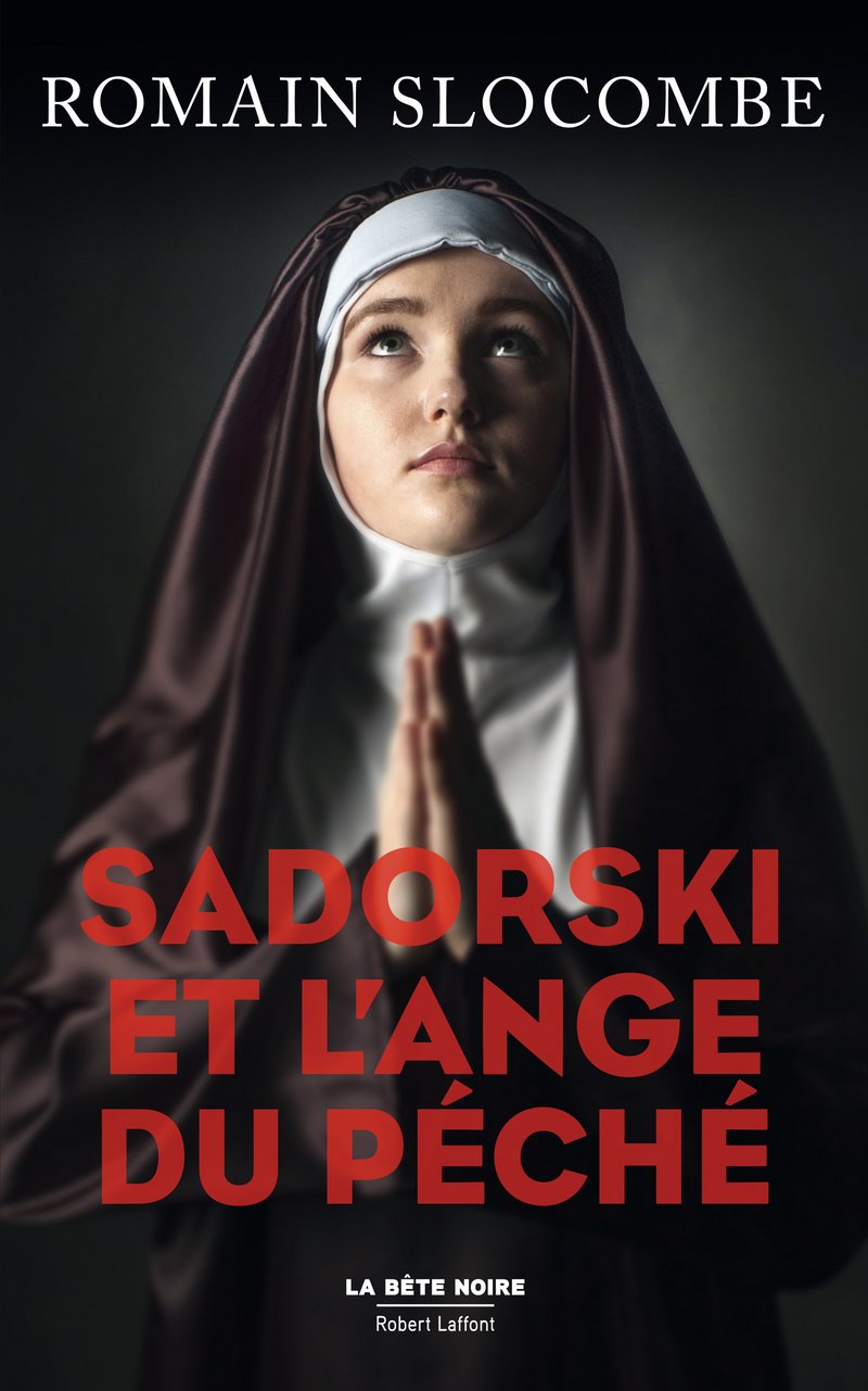 Sadorski et l'ange du péché 9782221199015