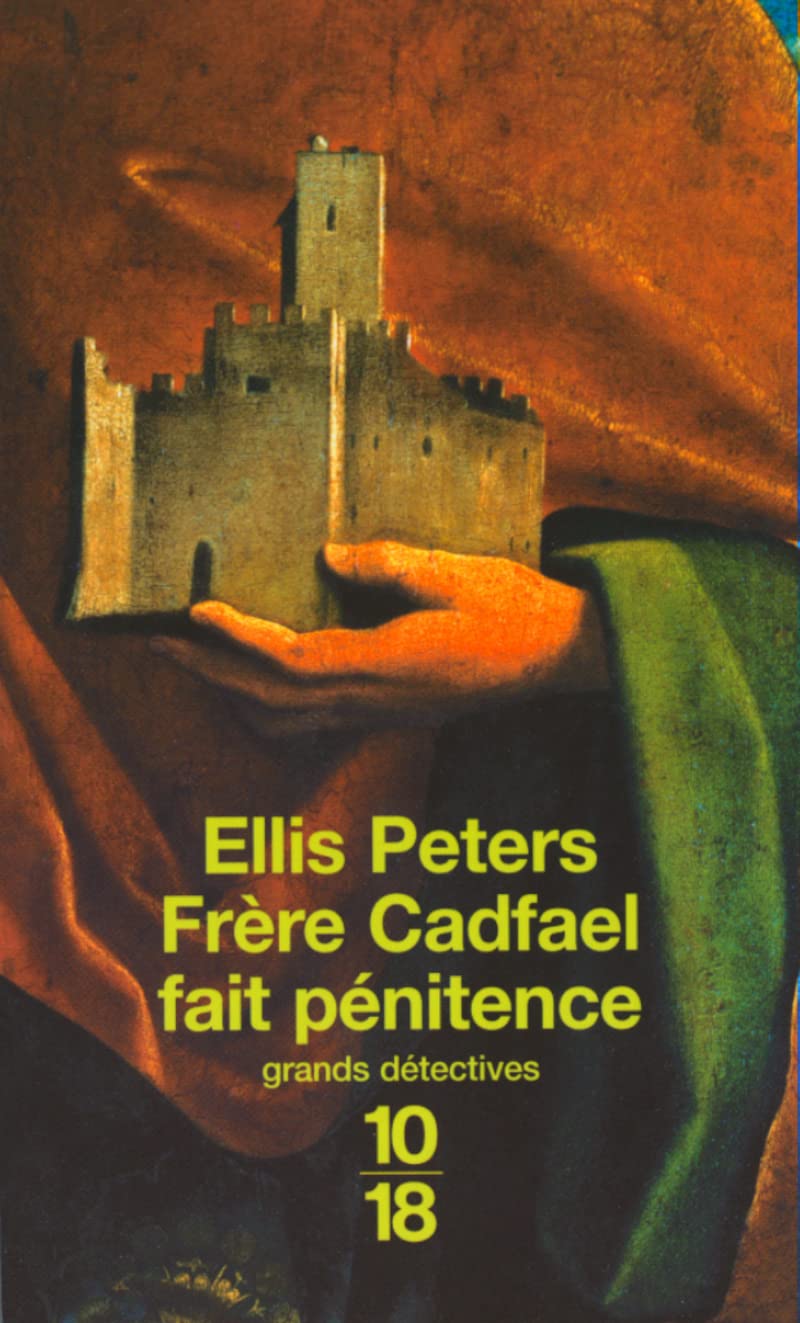 Frère Cadfael fait pénitence 9782264032973