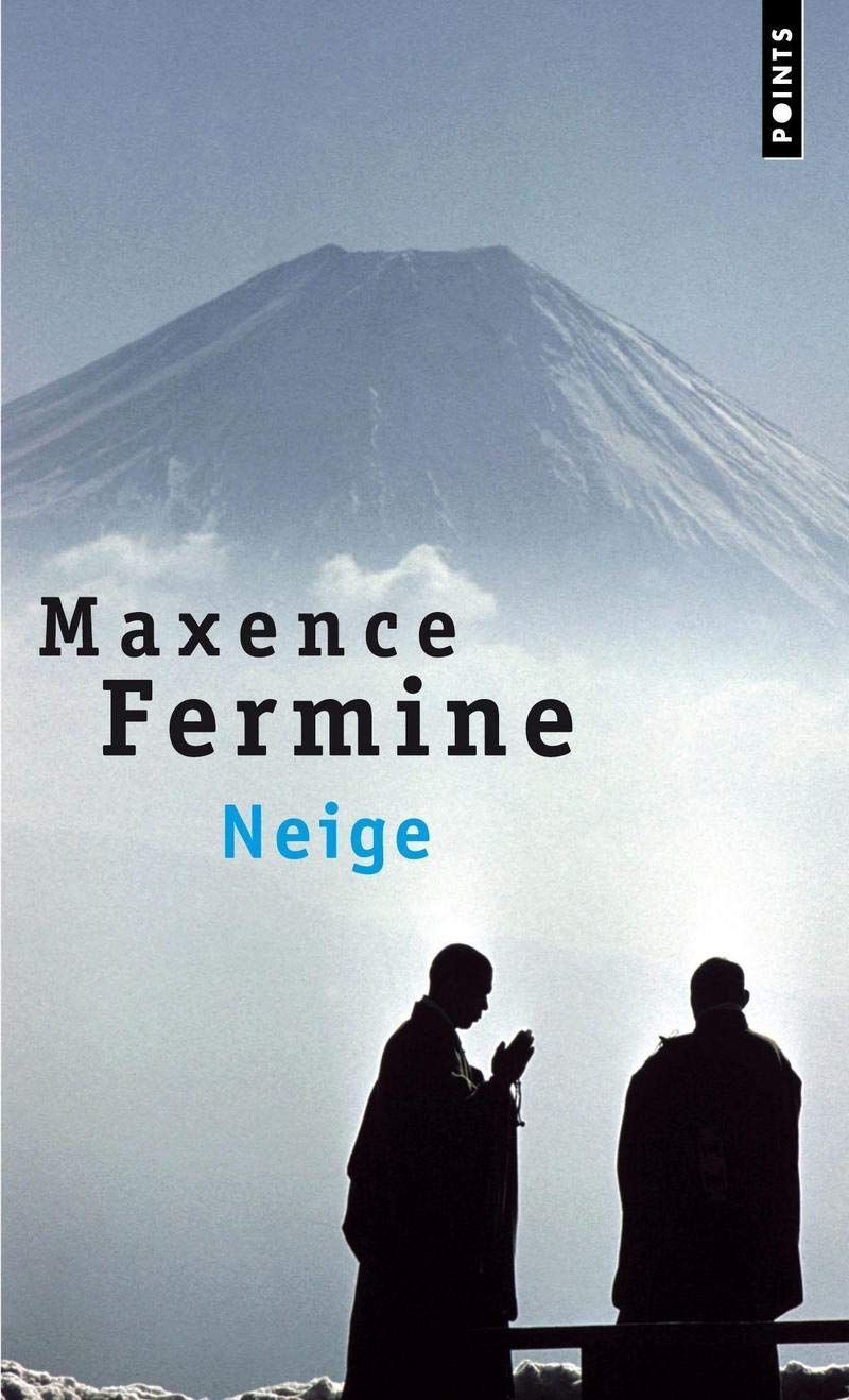 Neige 9782020385800