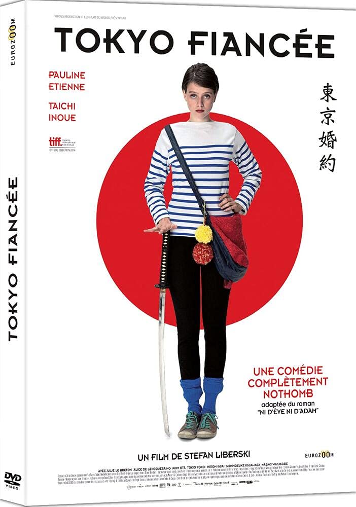 Tokyo Fiancée 3760241390045