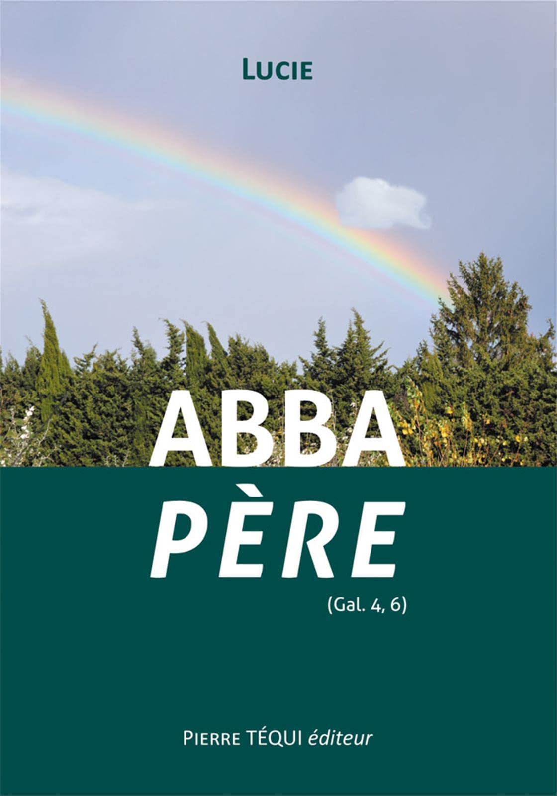 Abba Pere 9782740301876