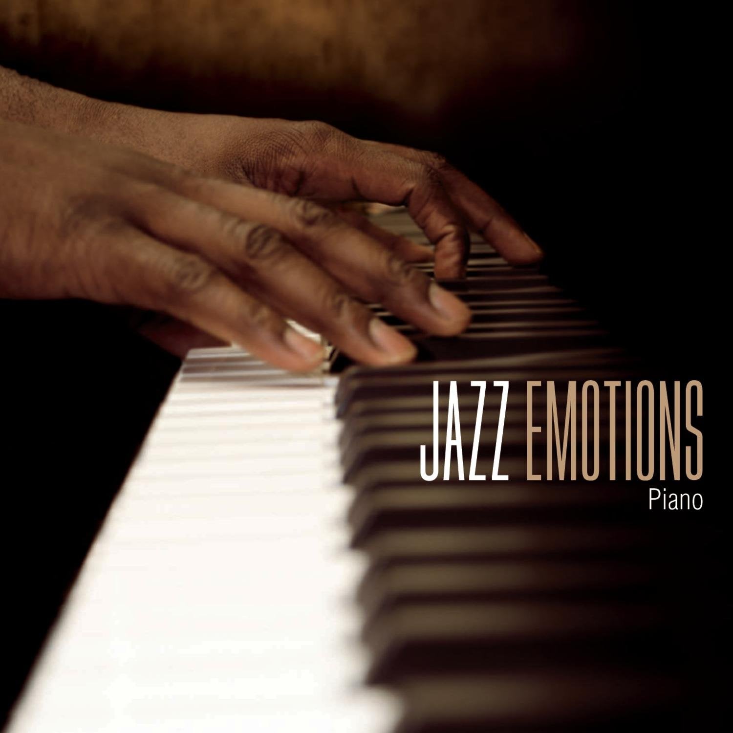 Jazz Emotions [Import] 0886972714226
