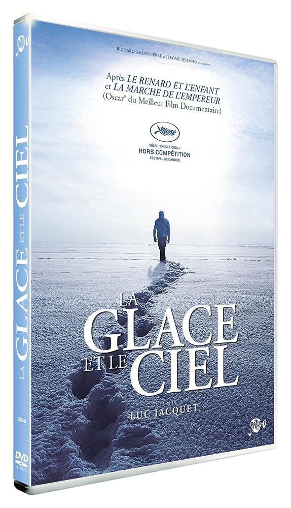 La Glace et Le Ciel 3388330048648