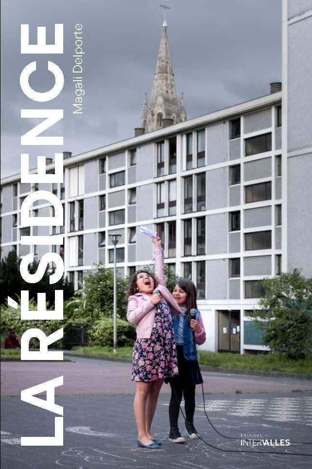 La résidence 9782369563211