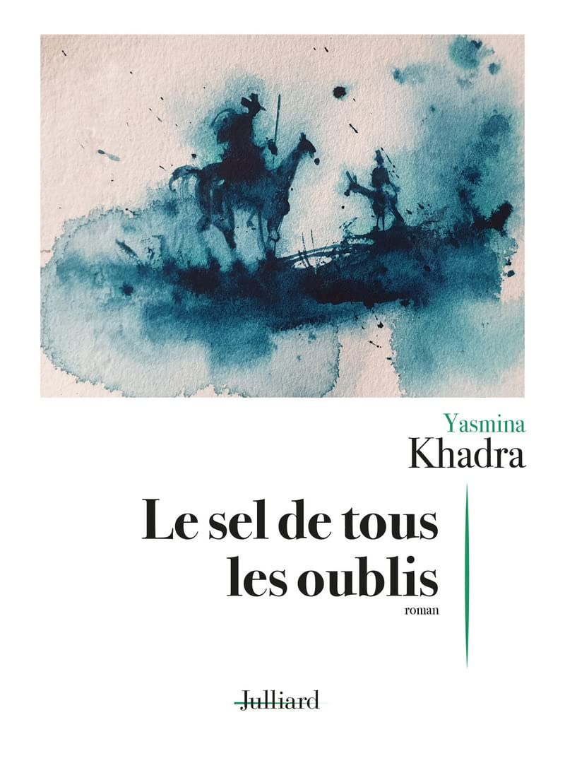 Le Sel de tous les oublis 9782260054535