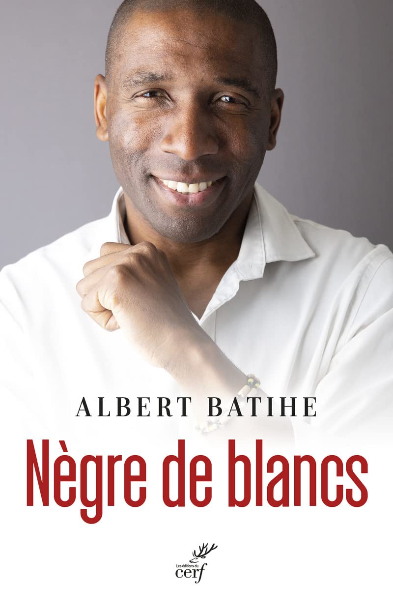 Nègre de Blancs 9782204148597