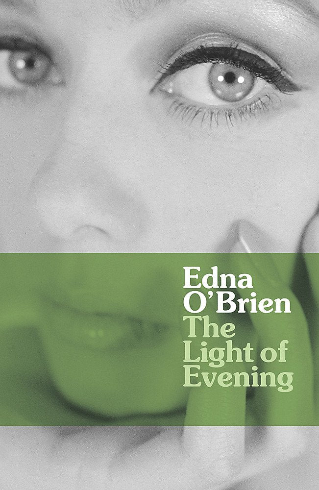 The Light of Evening 9780753821756