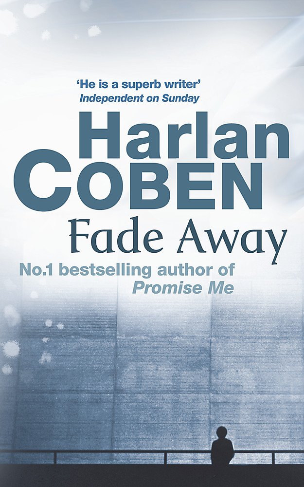 Fade Away 9780752849157