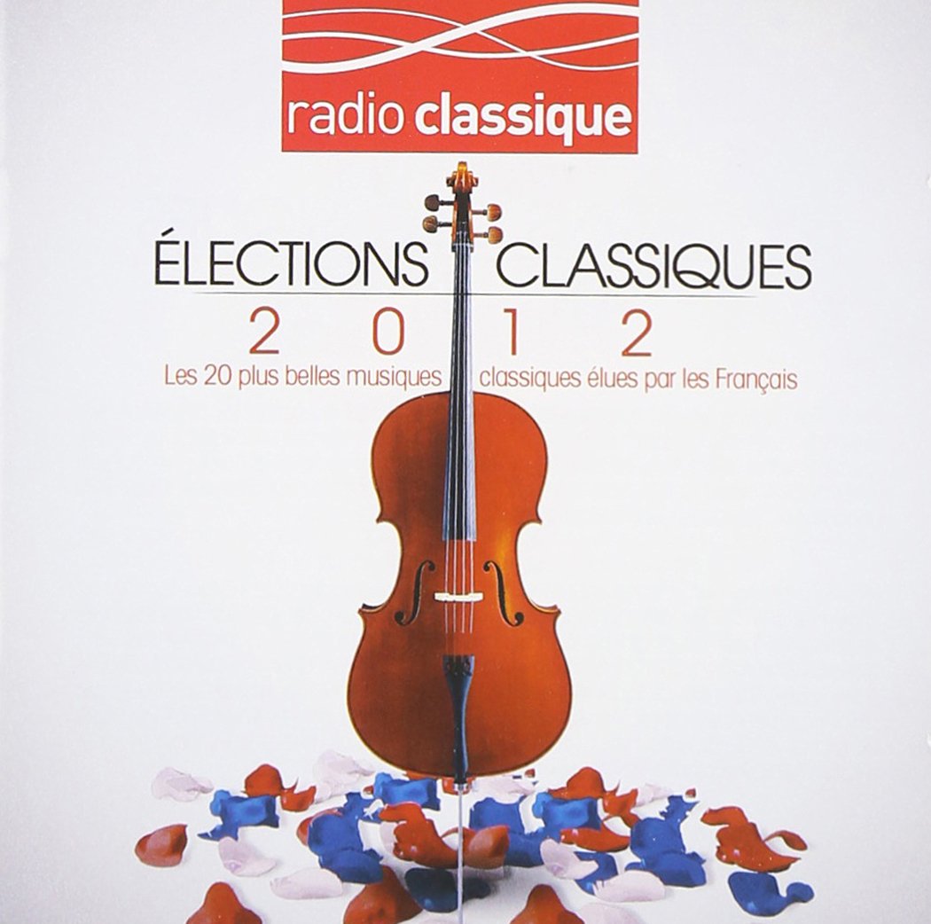 Elections Classiques 2012 0028948062492