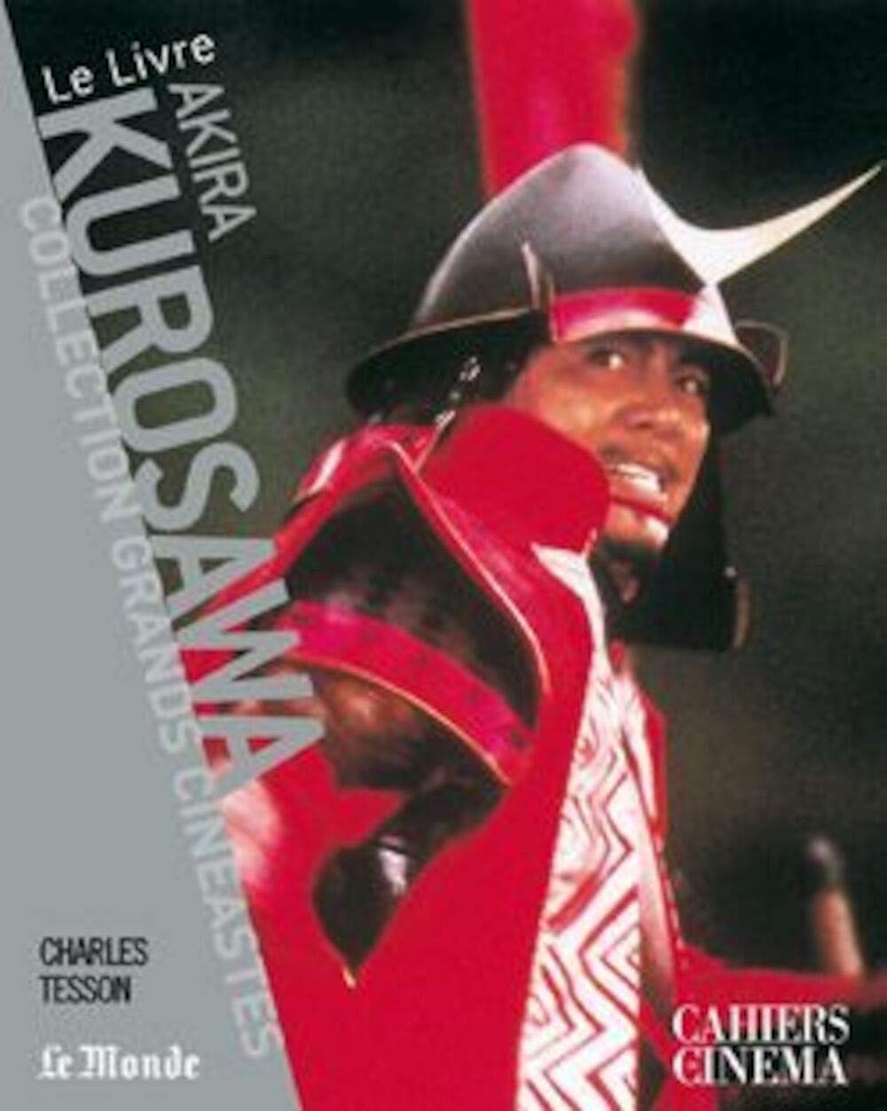 Akira Kurosawa 9782866425043