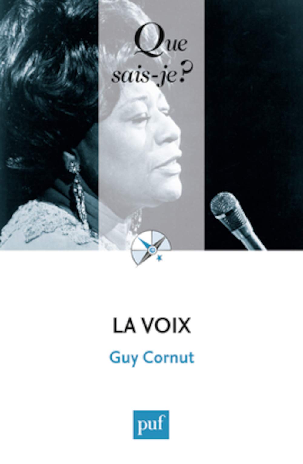 La voix 9782130576747