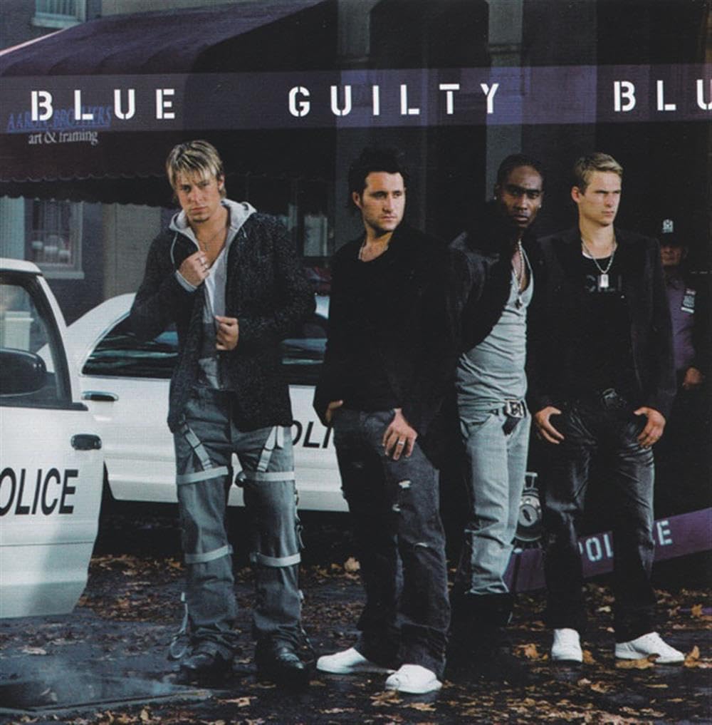 Guilty 0766483326746