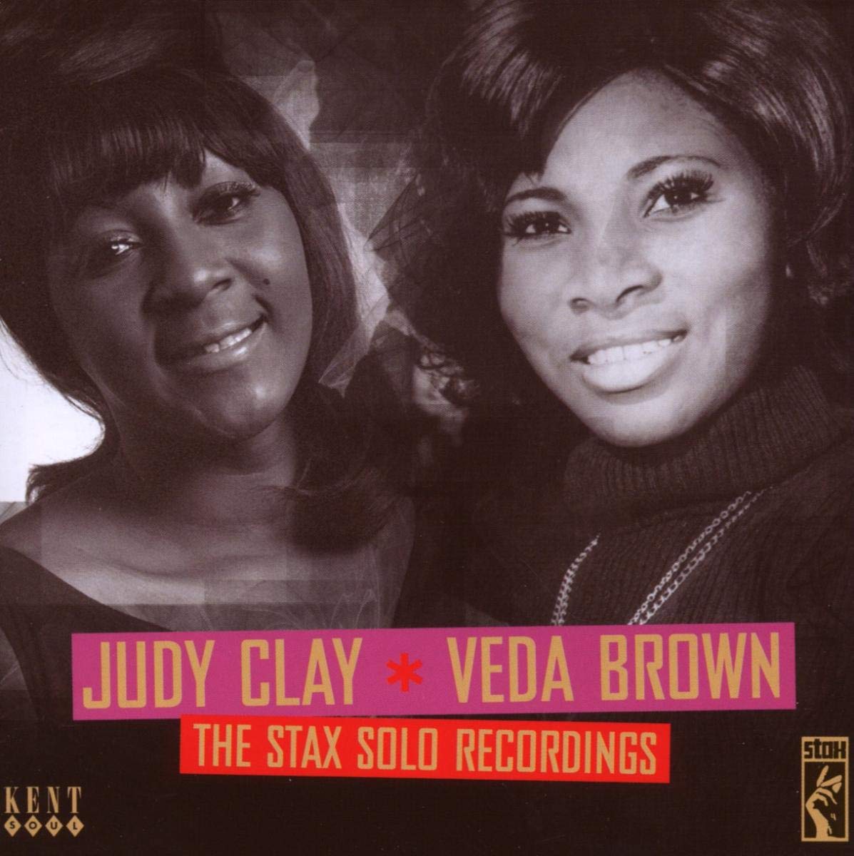 STAX Solo Recordings [Import] 0296672302232
