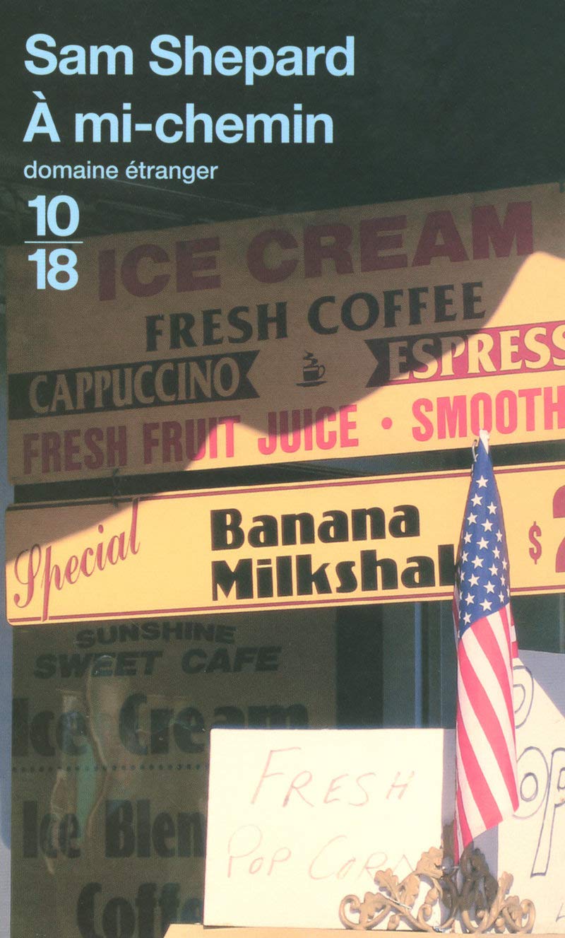 A mi-chemin 9782264042620