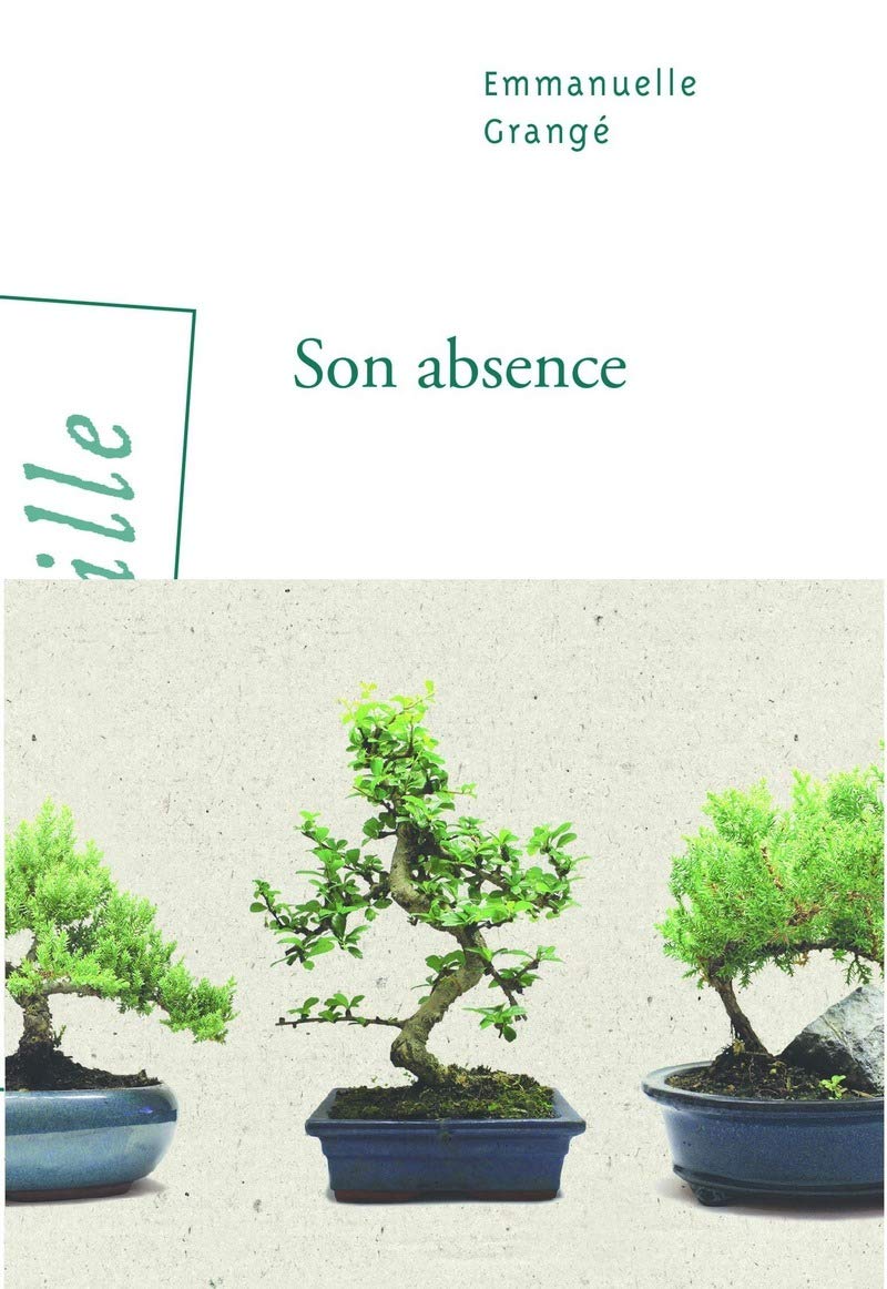 Son absence 9782363081421