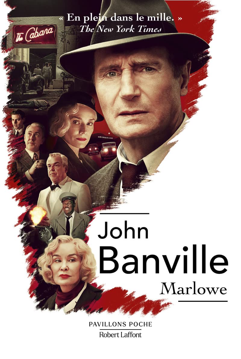 Marlowe 9782221269862