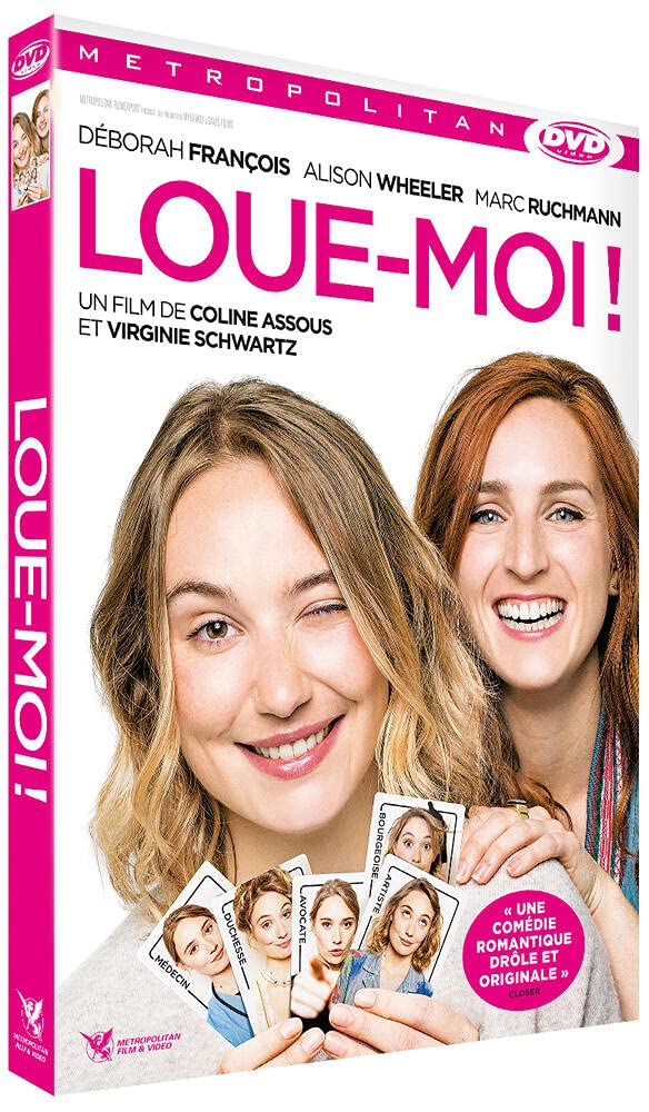 Loue-moi ! 3512392912078