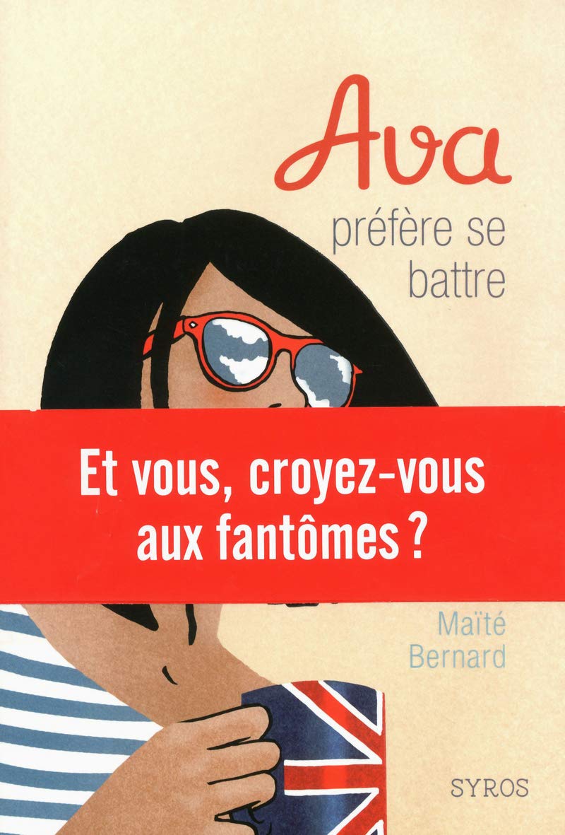 Ava préfère se battre (2) 9782748513394
