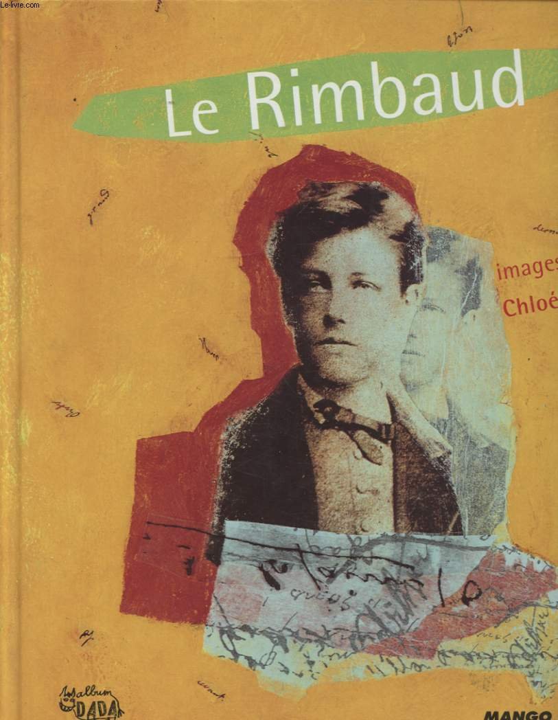 Le Rimbaud 9782740407622