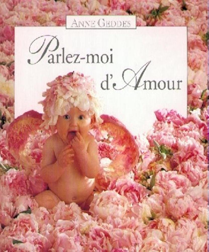 Parlez-moi d'amour 9782258052406