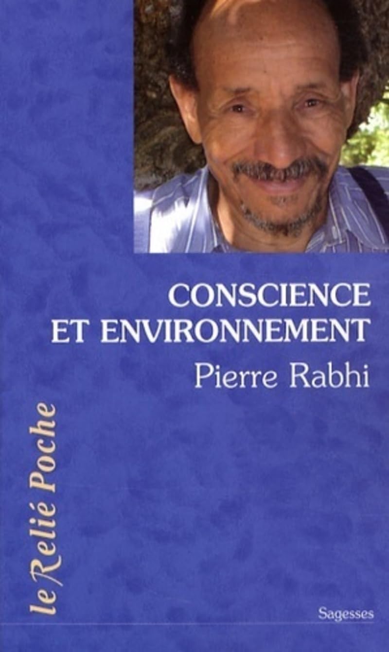 Conscience et environnement 9782354900236
