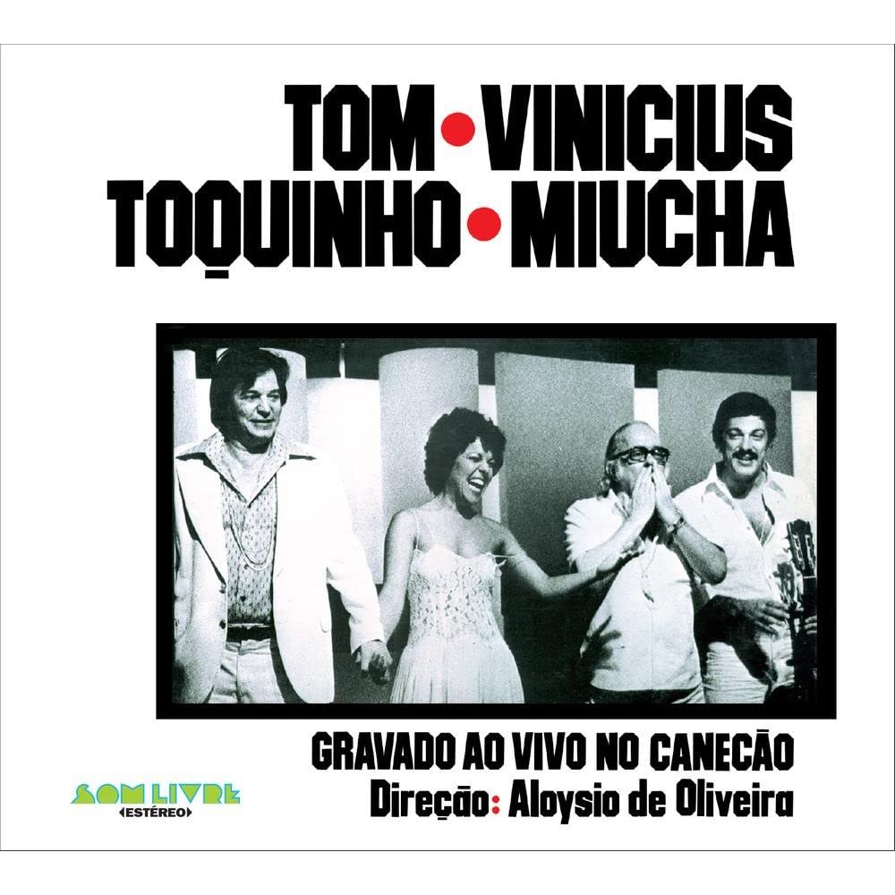 Miucha Gravado Ao Vivo No Canecao [Import] 7891430424428