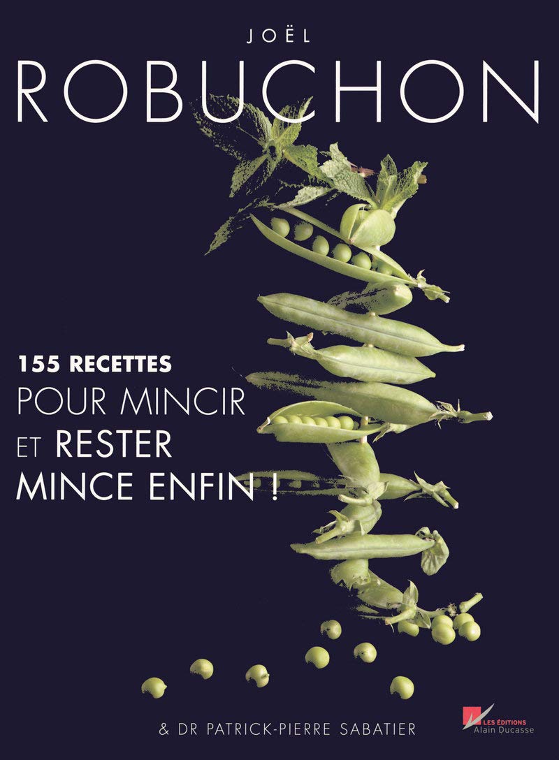 155 recettes pour mincir et rester mince enfin ! 9782848440484