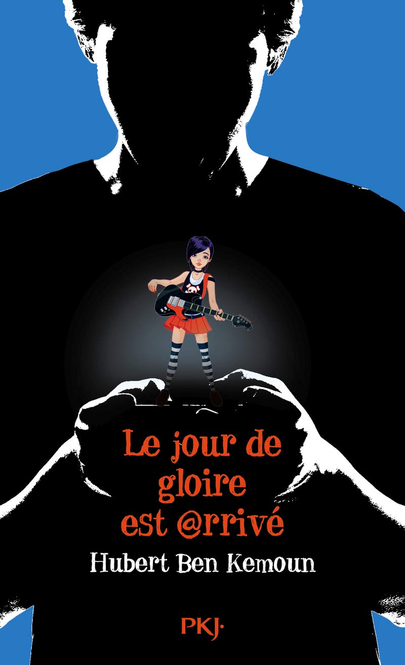 Le jour de gloire est arrivé ! 9782266233323