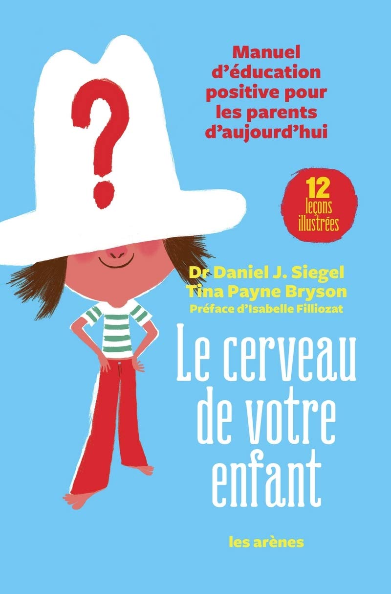 LE CERVEAU DE VOTRE ENFANT 9782352044116
