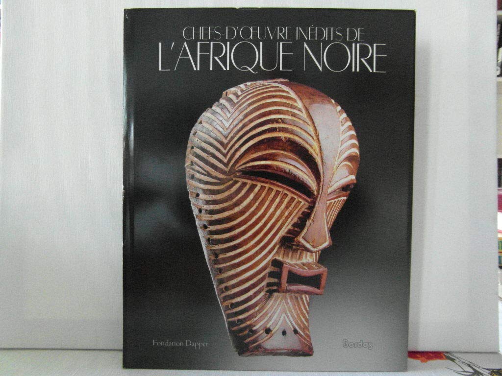 CHEFS D'OEUVRE AFR.NOIRE (Ancienne Edition) 9782040129415