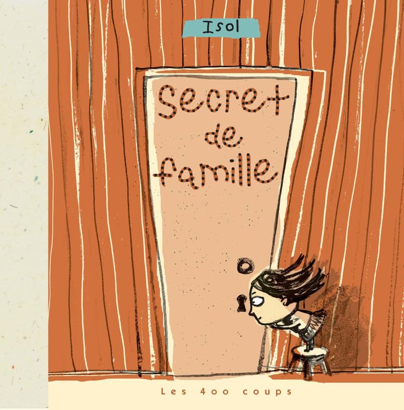 Secret de famille 9782845961005