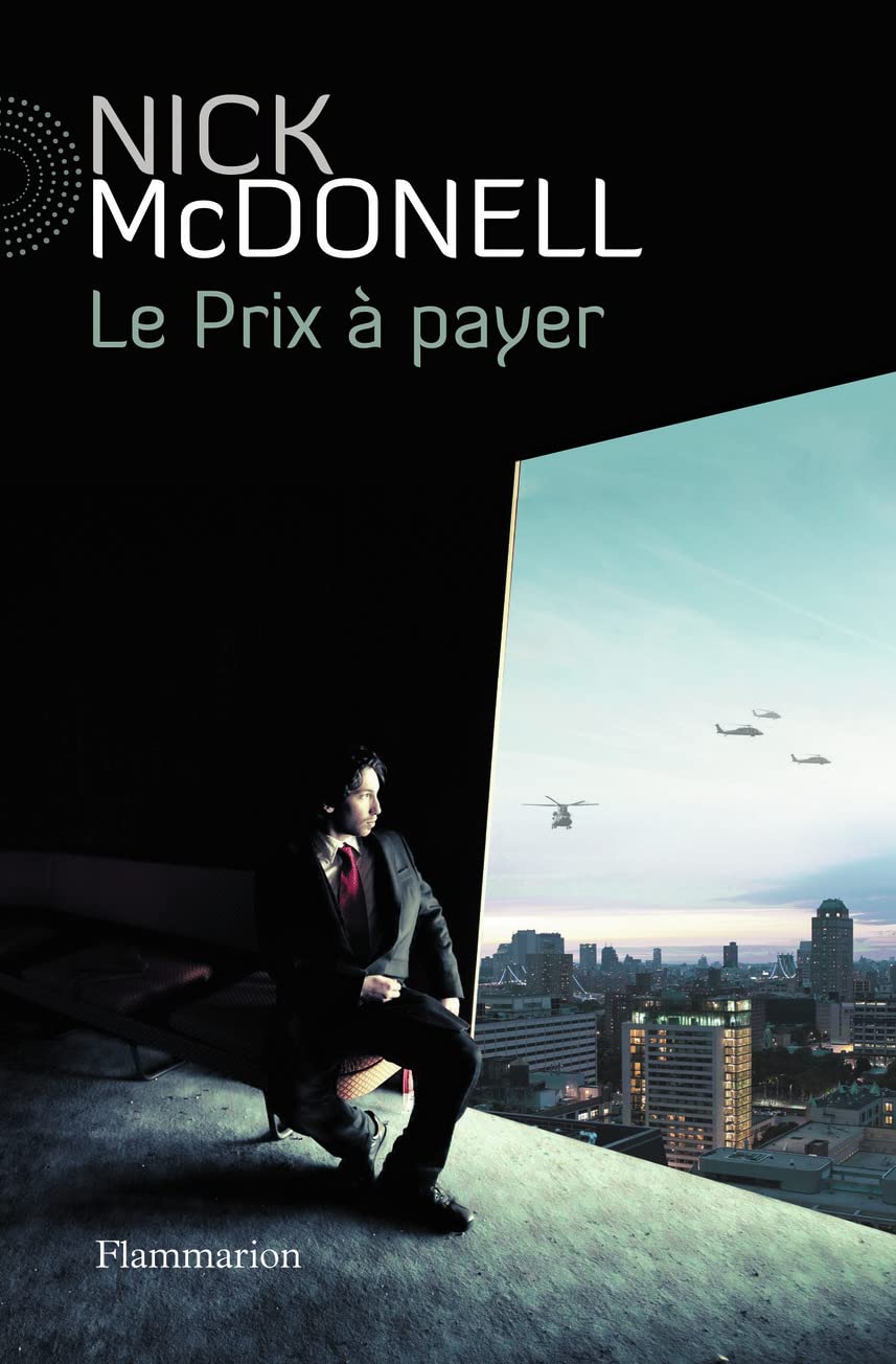 Le Prix à payer 9782081290204