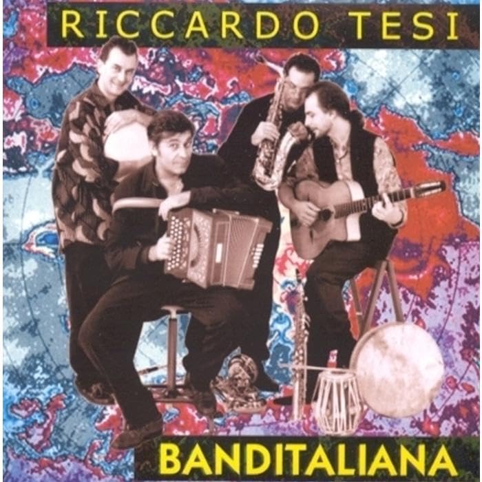 Banditaliana [Import] 8021750802227