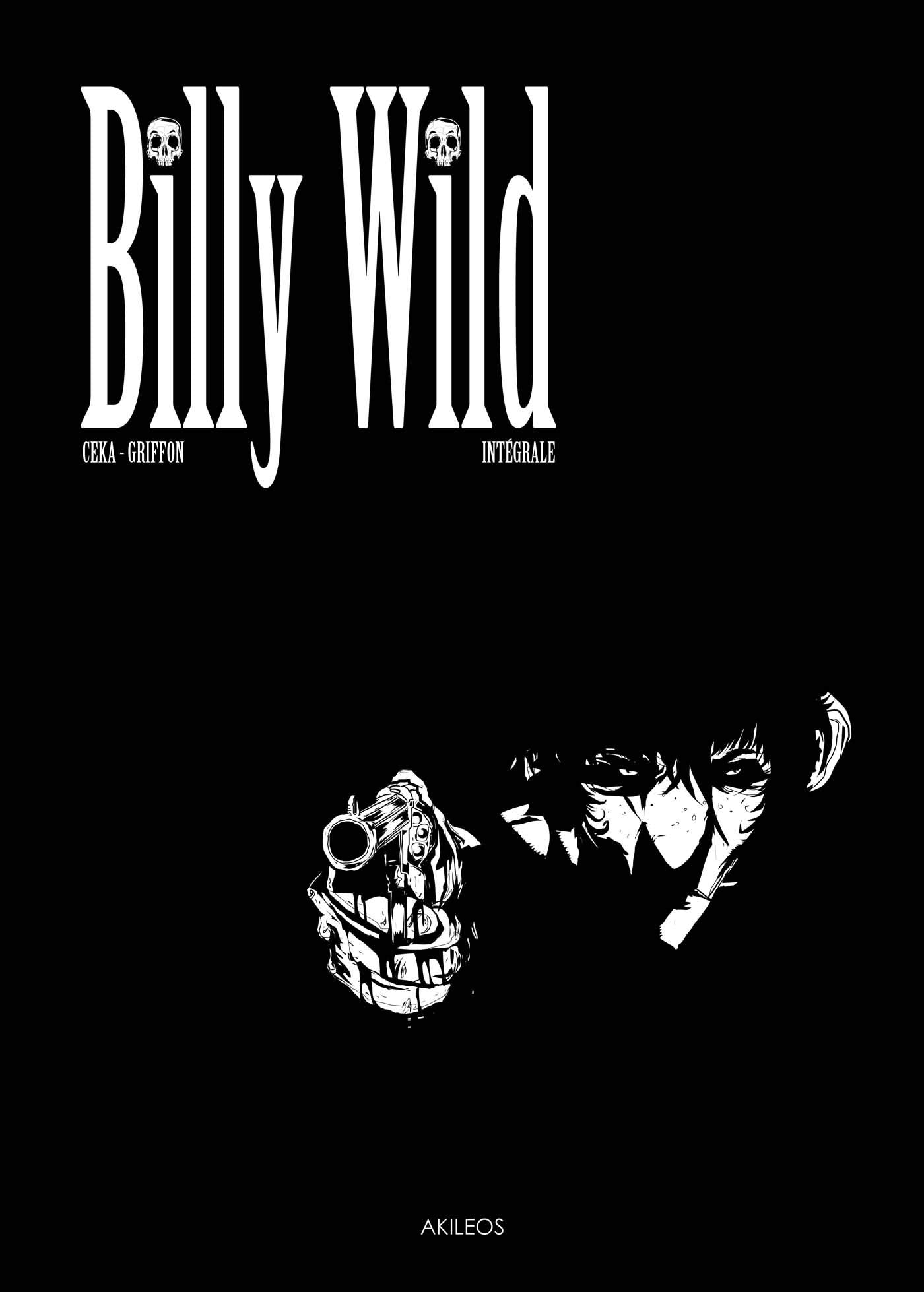 Billy Wild - L'intégrale 9782355740428