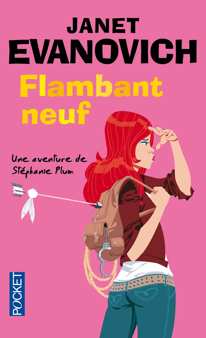 Flambant neuf (09) 9782266169578