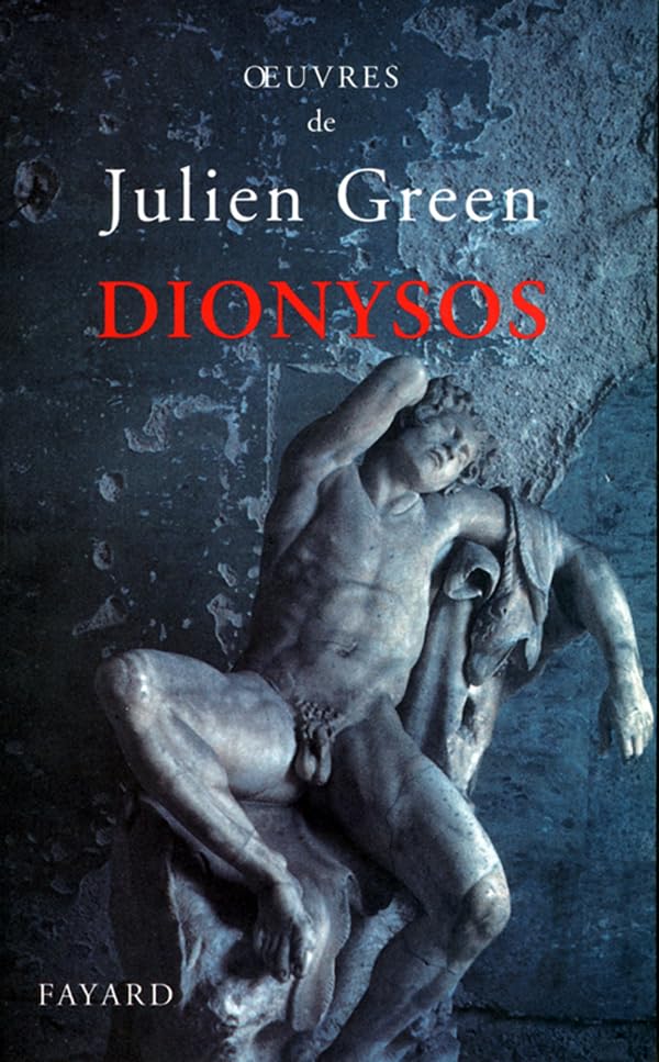 Dionysos ou la chasse aventureuse: Poème en prose 9782213599540