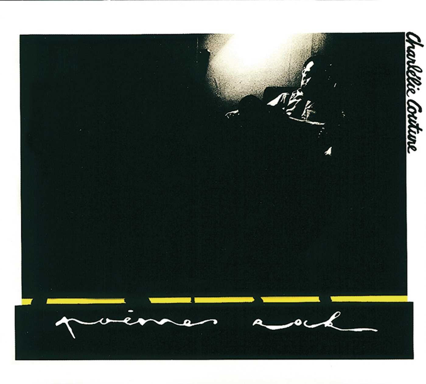 Poèmes Rock 0042284259620