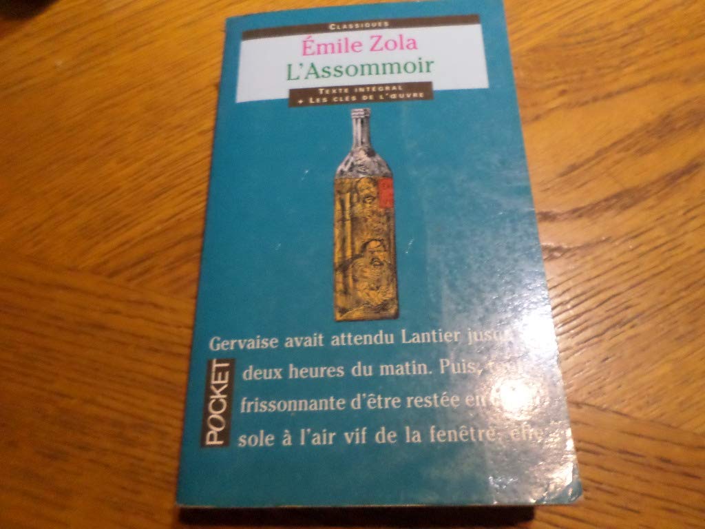 L'Assommoir 9782266082631
