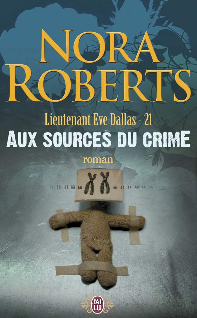 Aux sources du crime 9782290355466