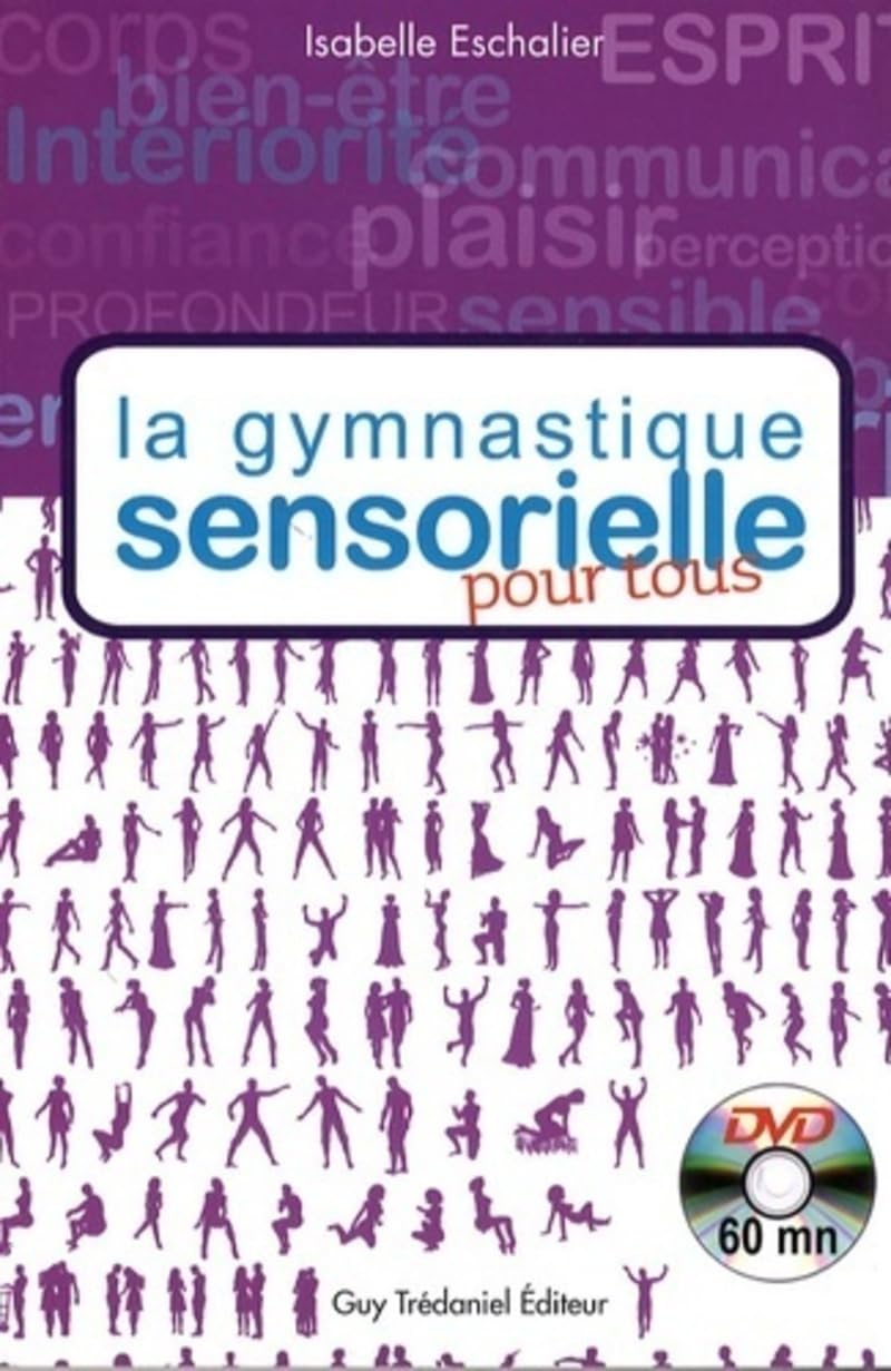 La gymnastique sensorielle 9782813200129