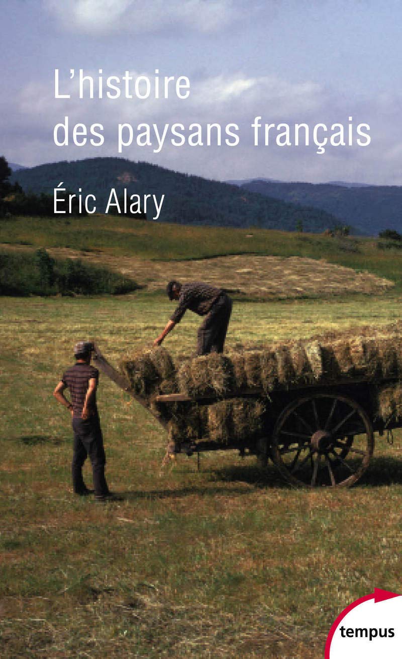 L'Histoire des paysans français 9782262078829