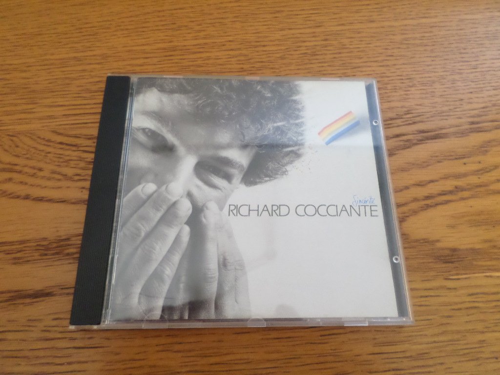 Sincerite 5099747578625