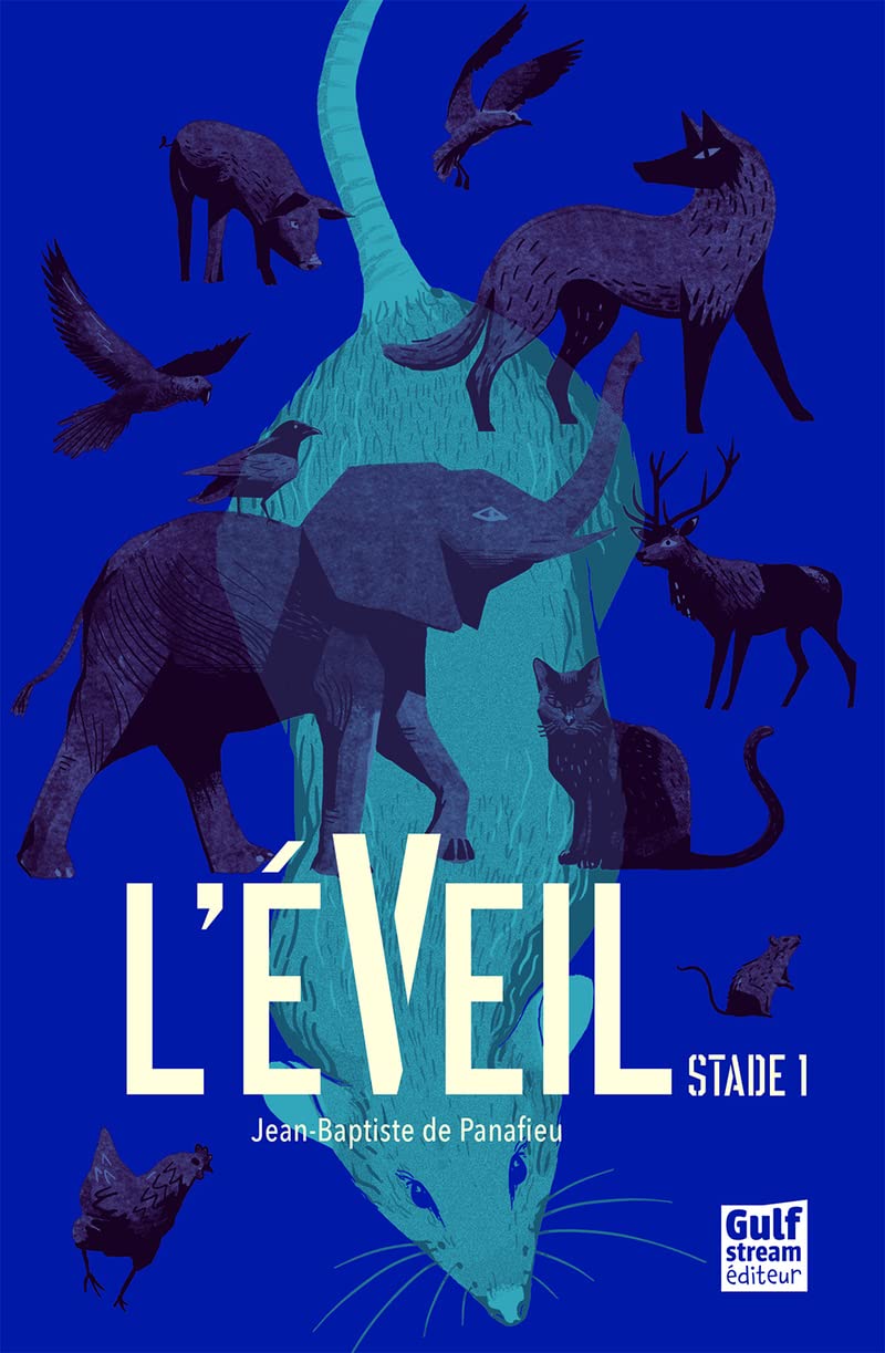 L'Éveil - Stade 1 (1) 9782354884413