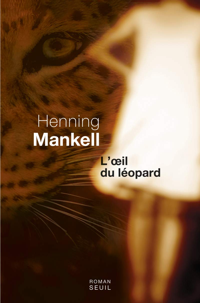 L'Oeil du léopard 9782020945110