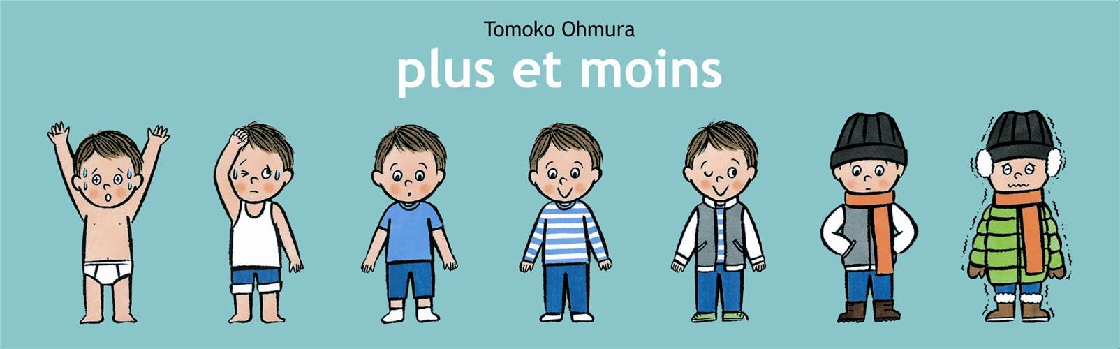 plus et moins 9782211213998